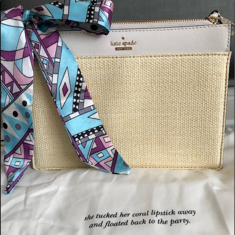Kate Spade Shoulder Bag